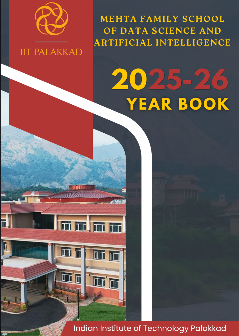 Yearbook 2025-26